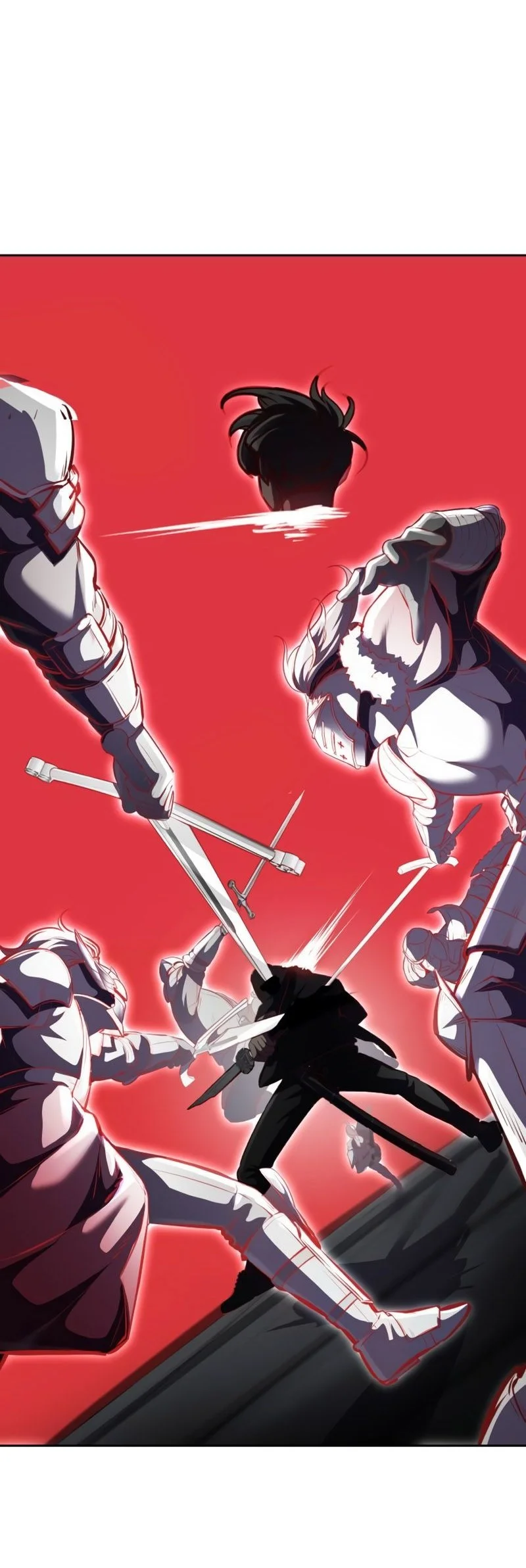 Ticket Hero S2 Chapter 73 Gambar 100