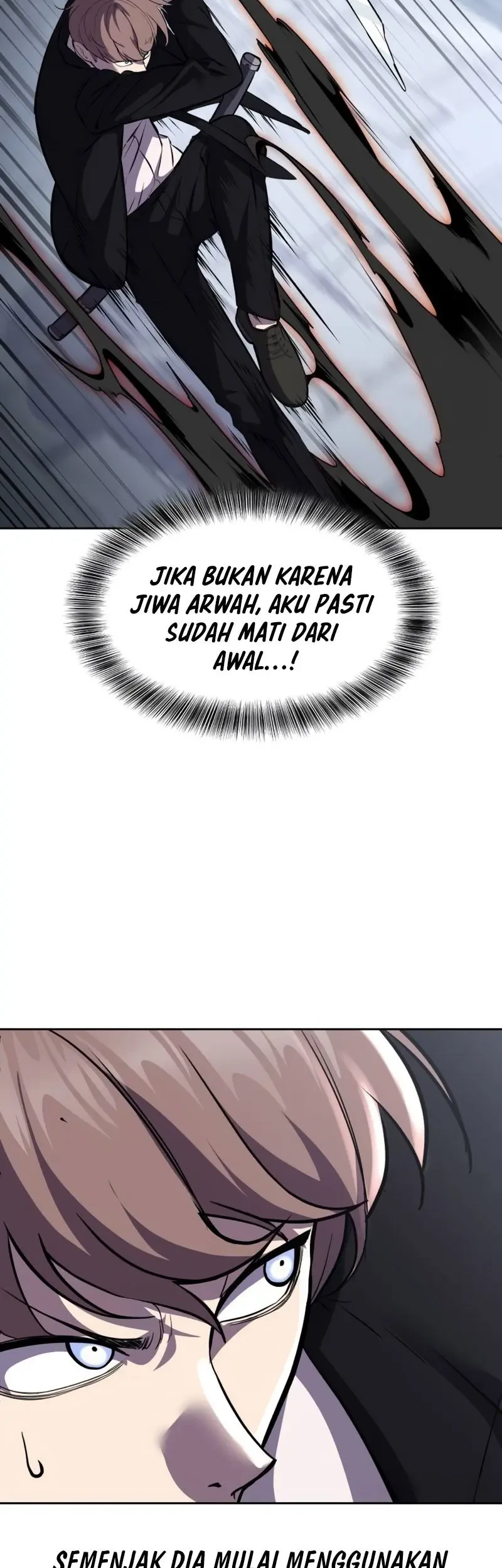 Ticket Hero S2 Chapter 73 Gambar 102