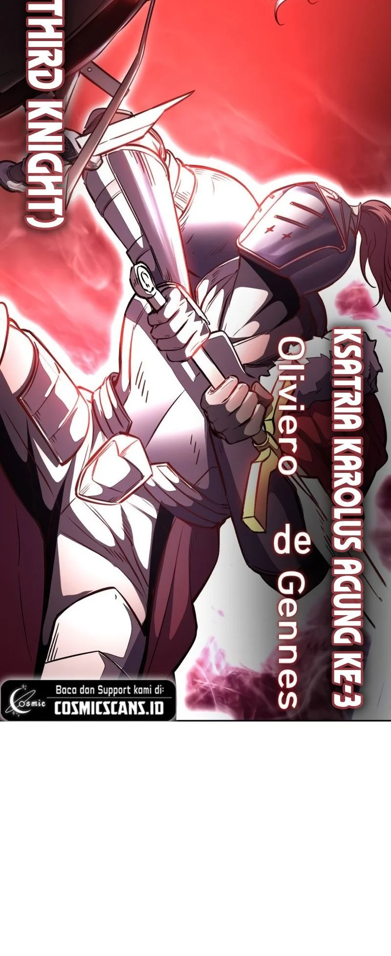 Ticket Hero S2 Chapter 73 Gambar 104