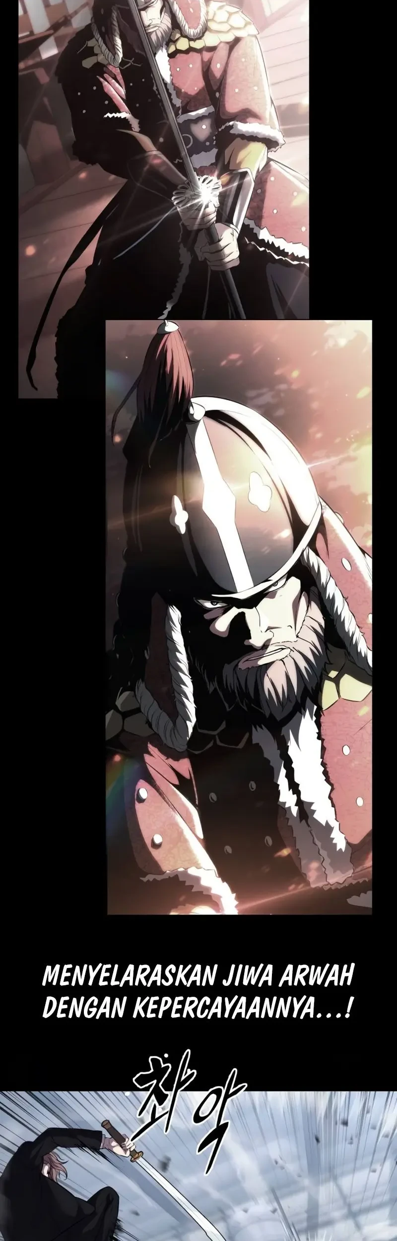 Ticket Hero S2 Chapter 73 Gambar 110