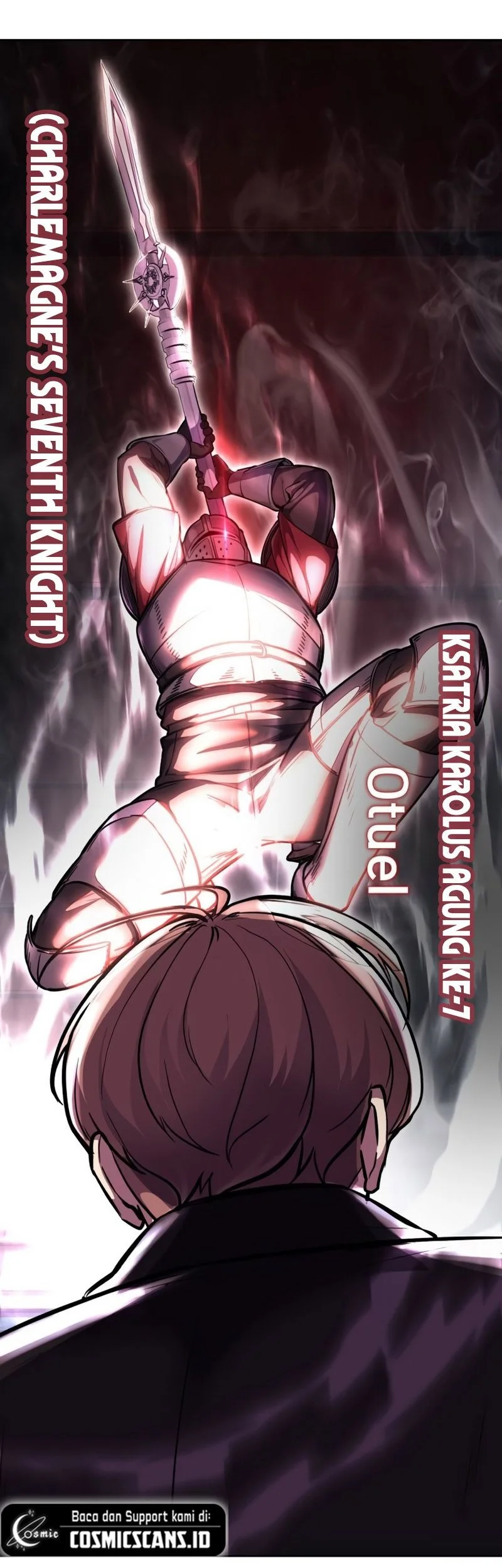 Ticket Hero S2 Chapter 73 Gambar 112