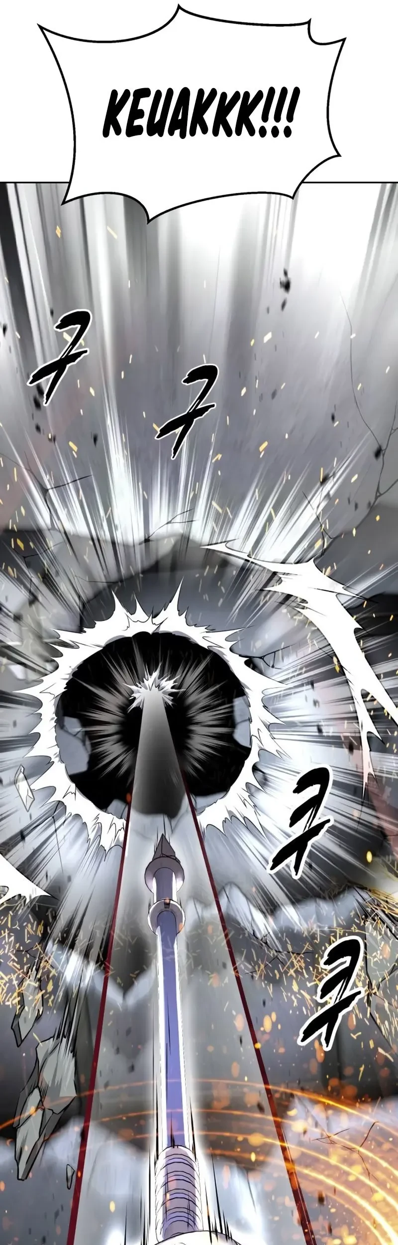 Ticket Hero S2 Chapter 73 Gambar 7