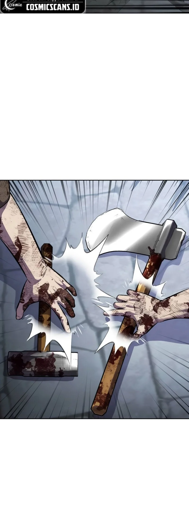 Ticket Hero S2 Chapter 73 Gambar 14