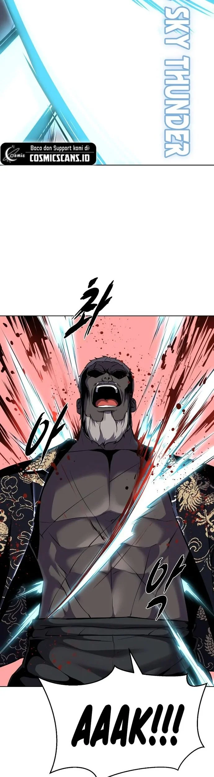 Ticket Hero S2 Chapter 84 Gambar 29