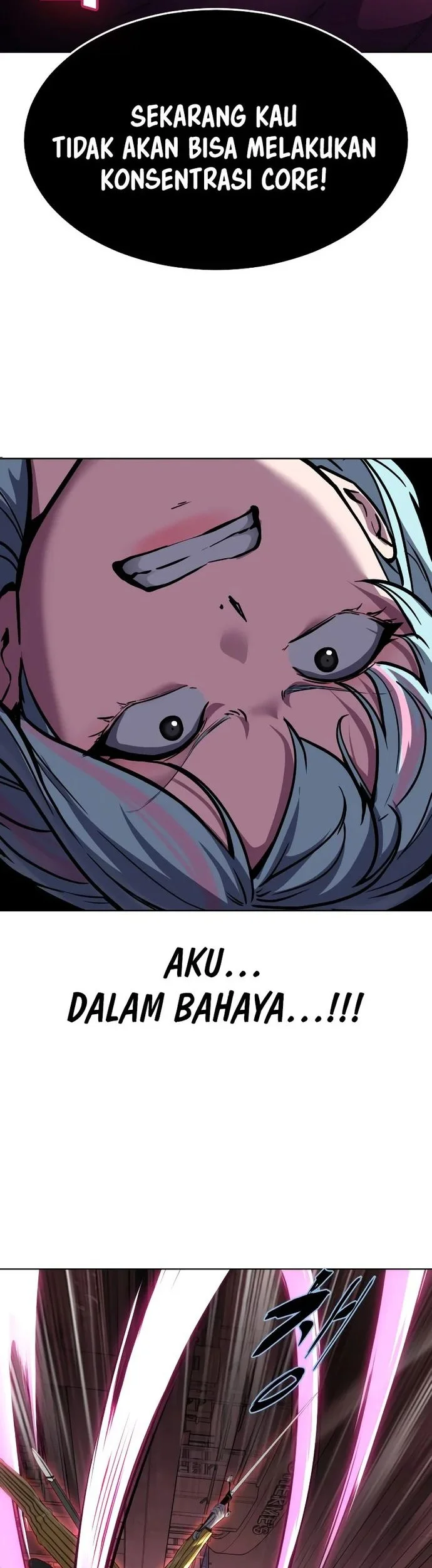 Ticket Hero S2 Chapter 84 Gambar 53