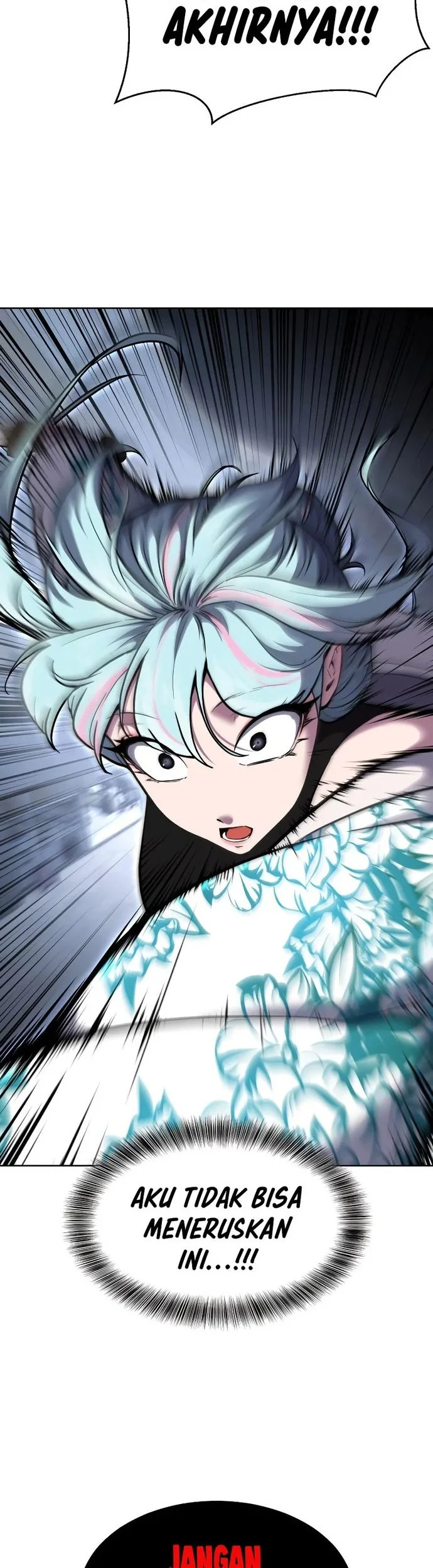 Ticket Hero S2 Chapter 84 Gambar 68