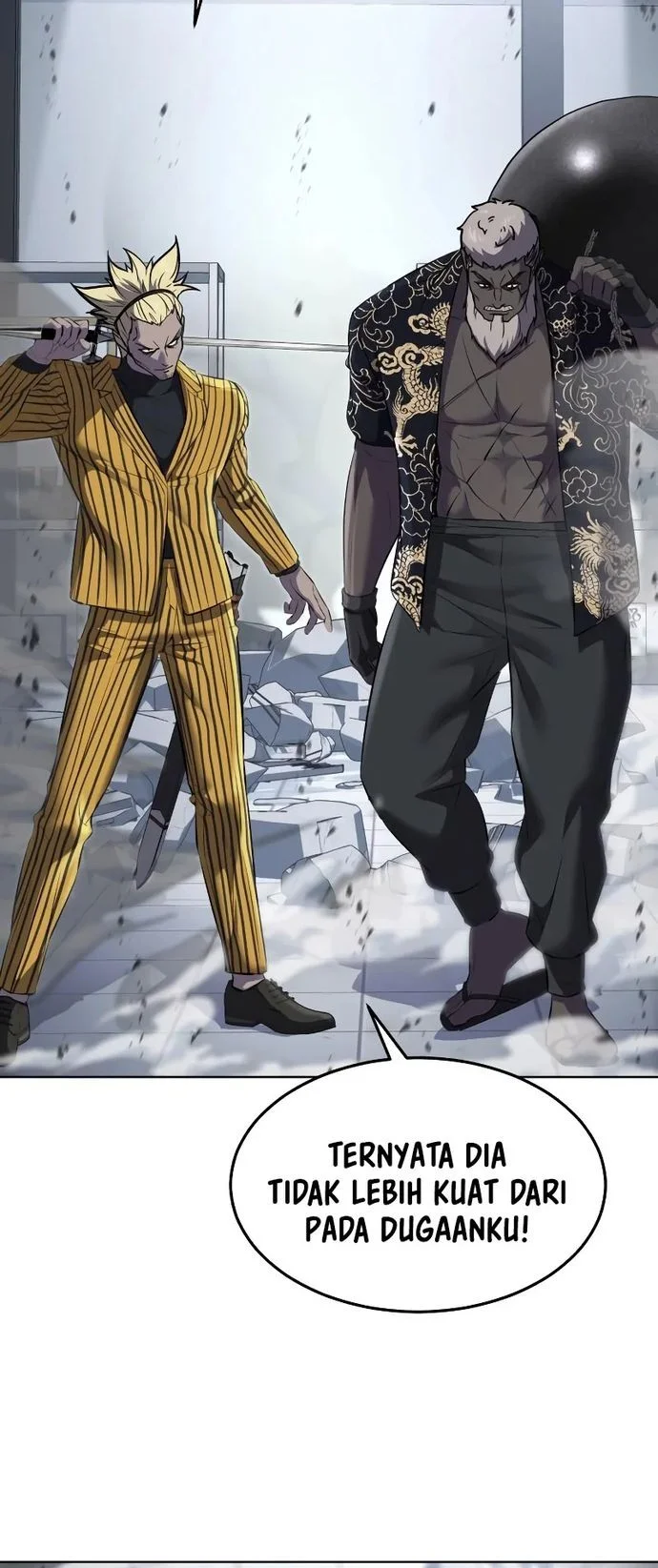 Ticket Hero S2 Chapter 84 Gambar 78