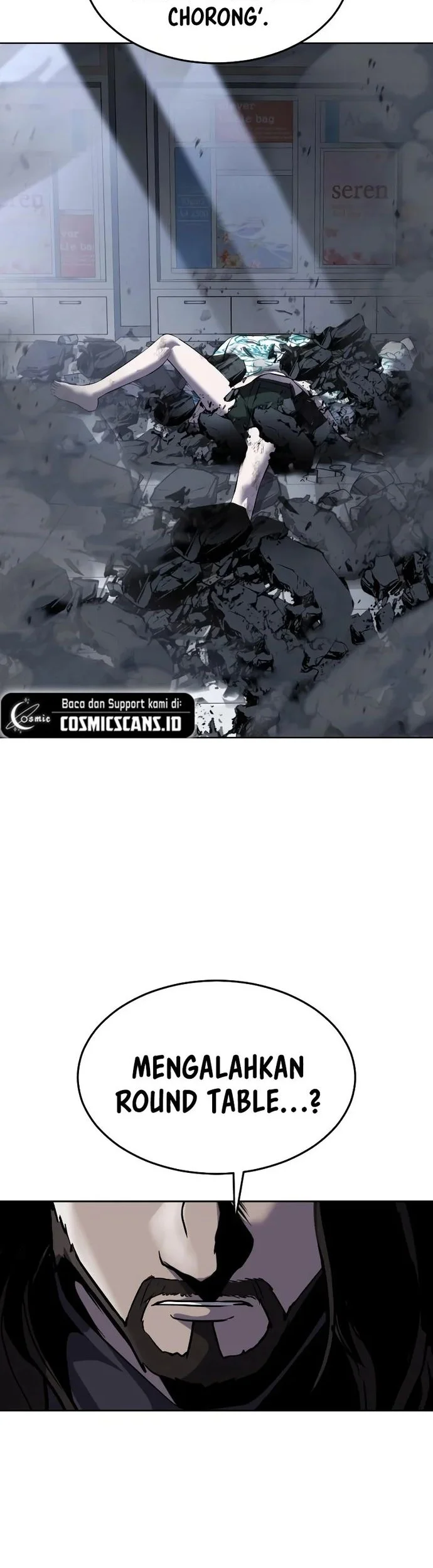 Ticket Hero S2 Chapter 84 Gambar 80