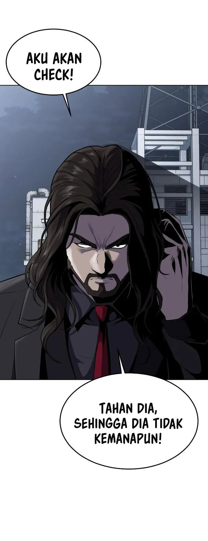 Ticket Hero S2 Chapter 84 Gambar 81