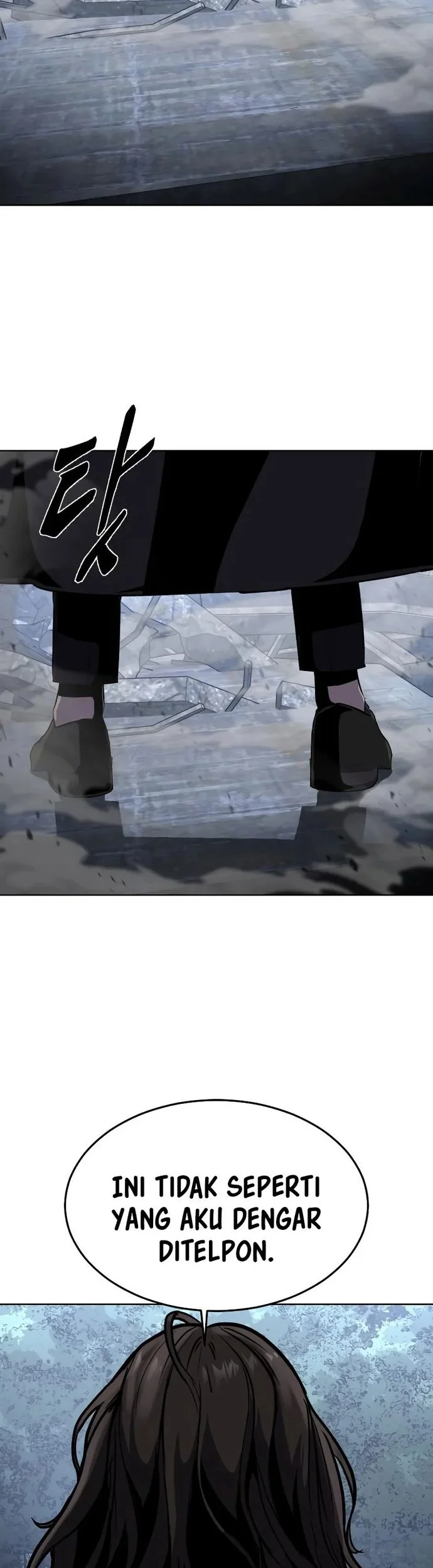 Ticket Hero S2 Chapter 84 Gambar 98