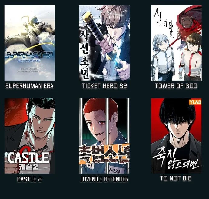 Ticket Hero S2 Chapter 84 Gambar 105