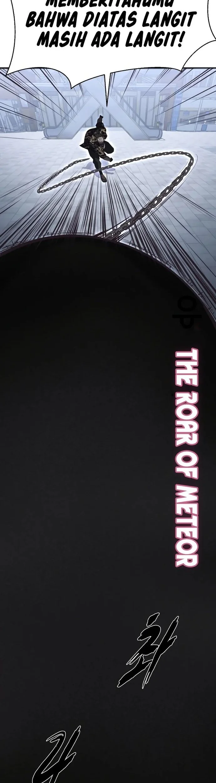 Ticket Hero S2 Chapter 84 Gambar 17