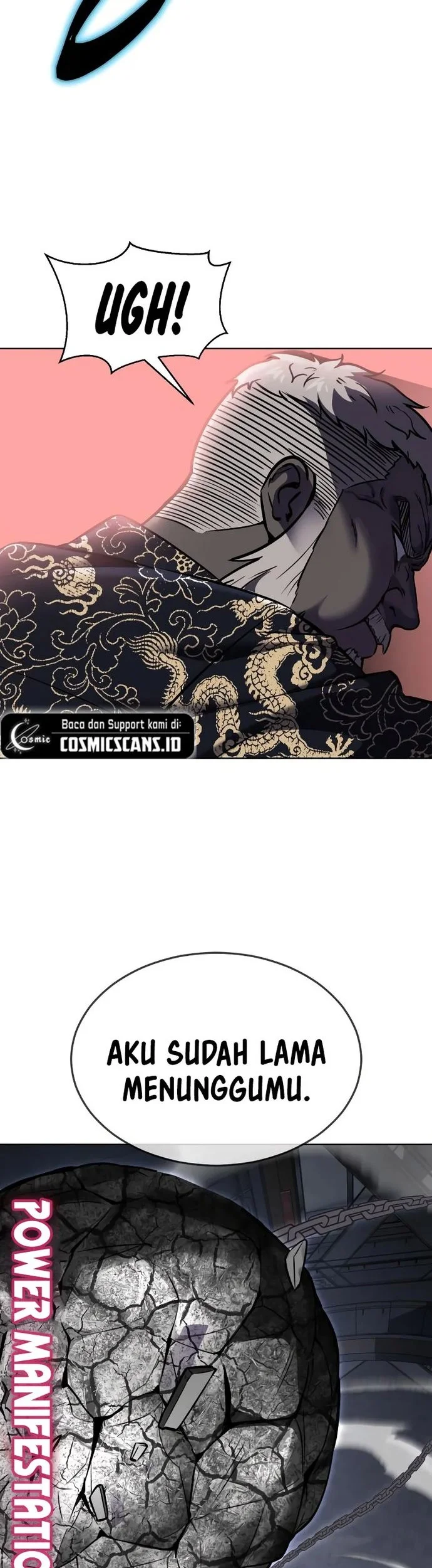 Ticket Hero S2 Chapter 84 Gambar 23