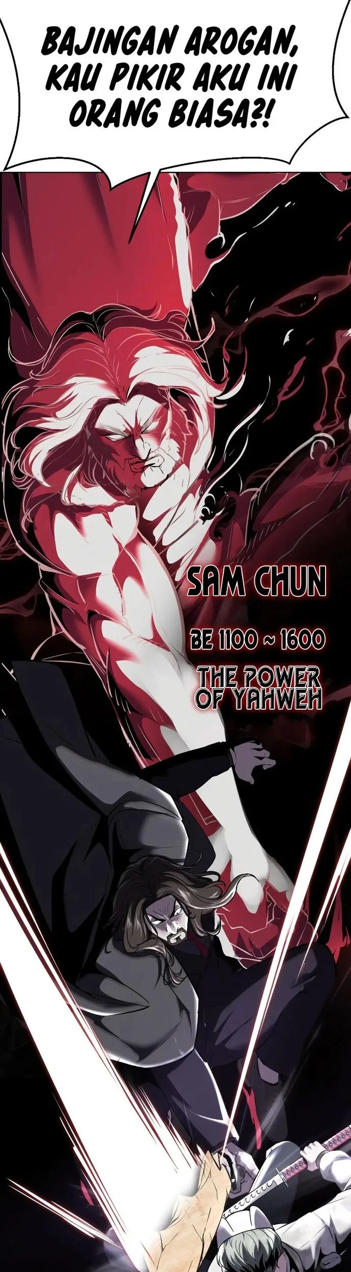 Ticket Hero S2 Chapter 85 Gambar 30