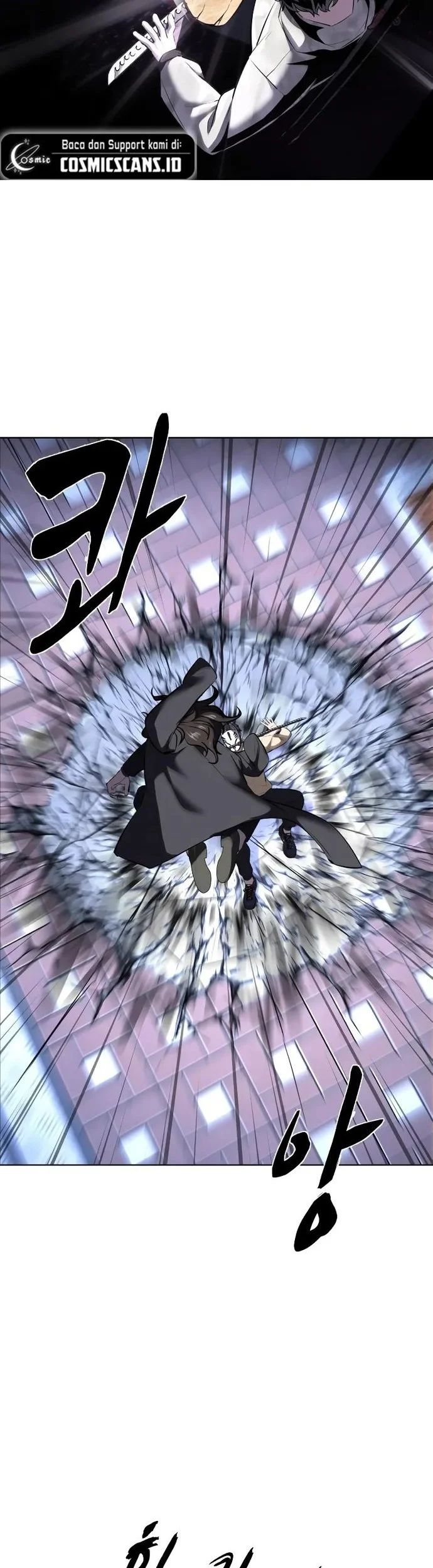 Ticket Hero S2 Chapter 85 Gambar 31