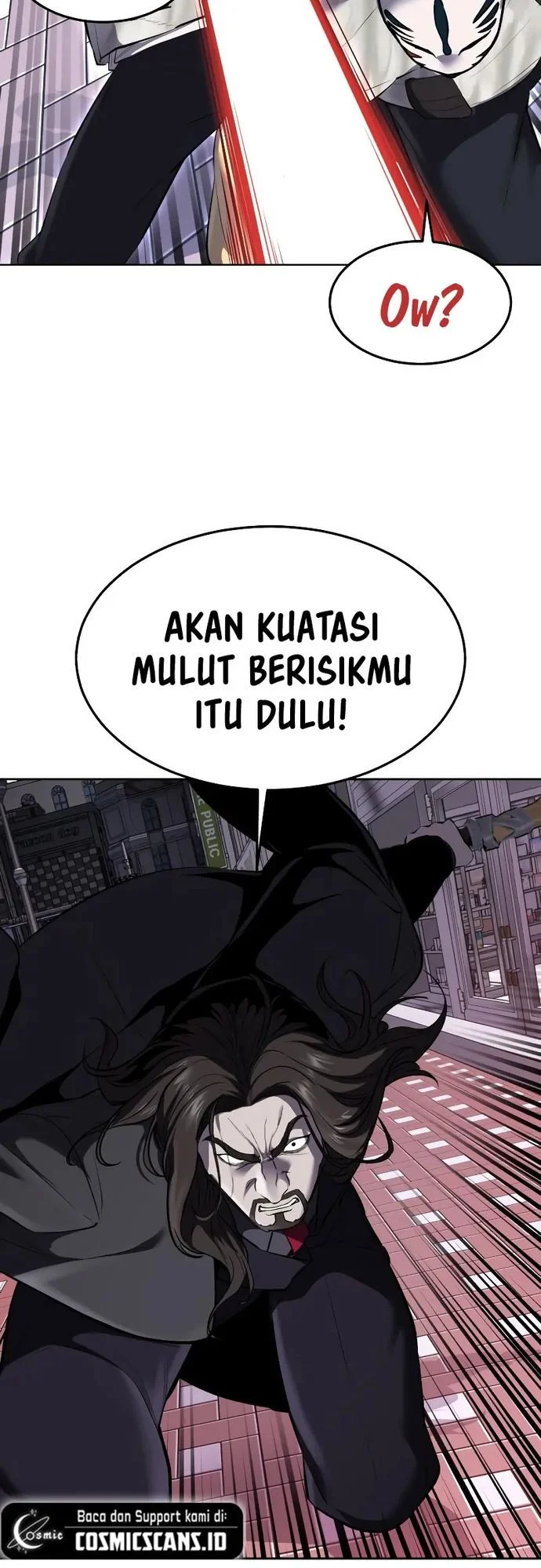 Ticket Hero S2 Chapter 85 Gambar 35