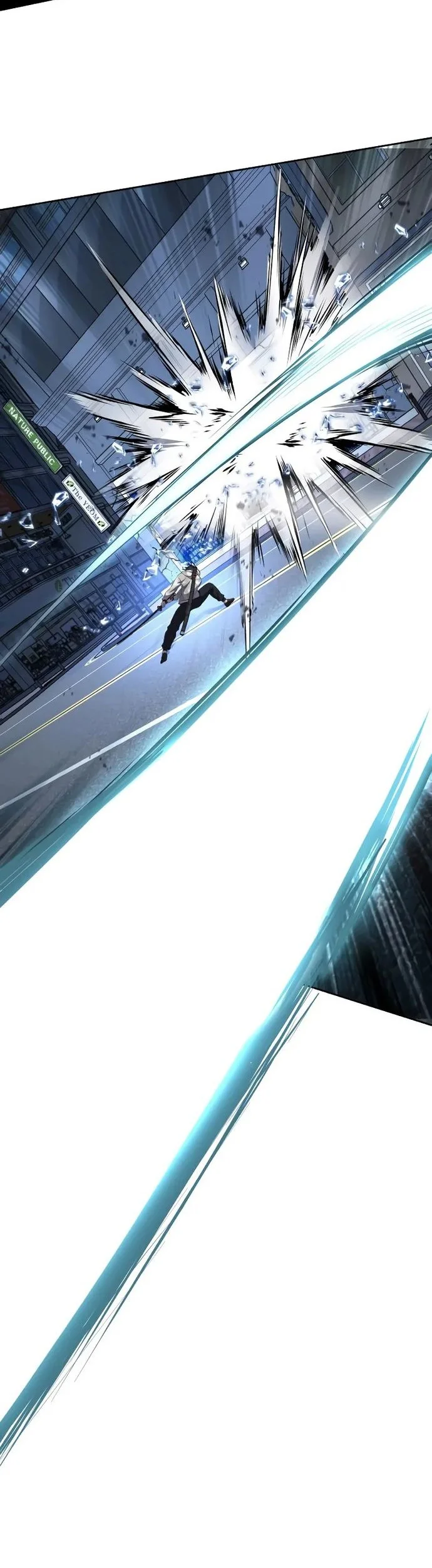 Ticket Hero S2 Chapter 85 Gambar 37