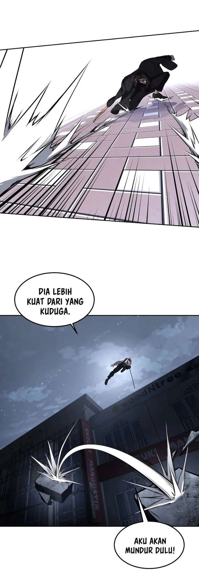 Ticket Hero S2 Chapter 85 Gambar 38