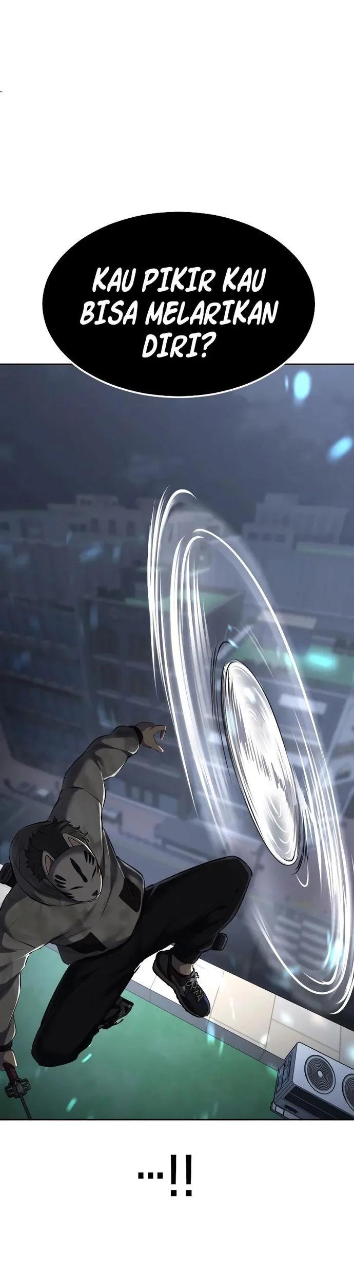 Ticket Hero S2 Chapter 85 Gambar 39