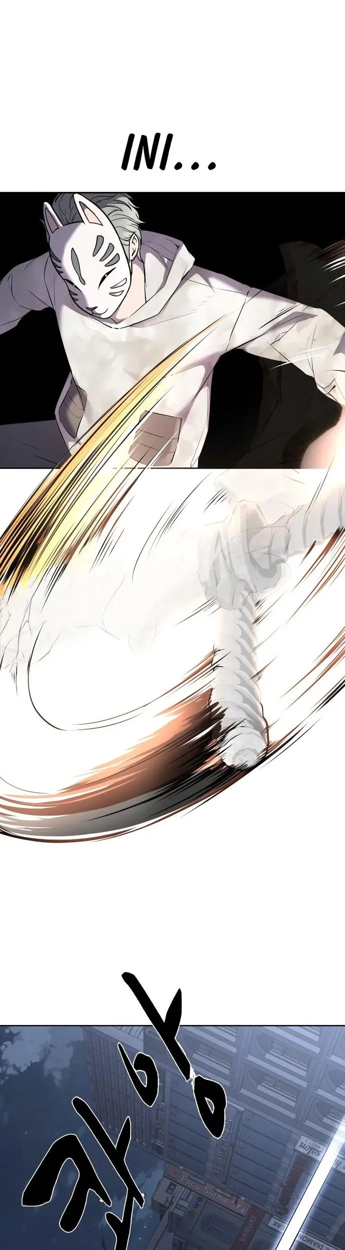 Ticket Hero S2 Chapter 85 Gambar 40