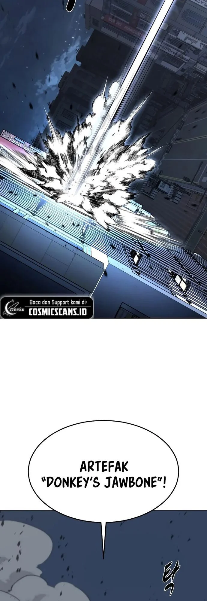 Ticket Hero S2 Chapter 85 Gambar 41