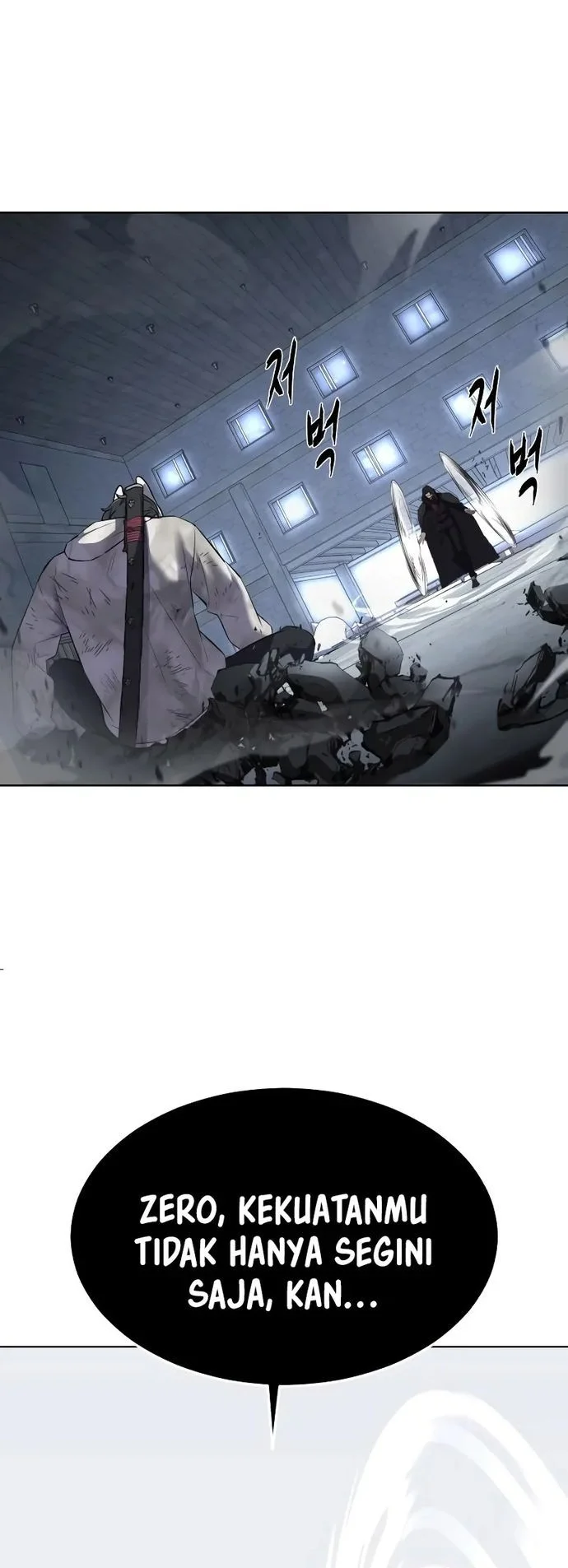 Ticket Hero S2 Chapter 85 Gambar 44