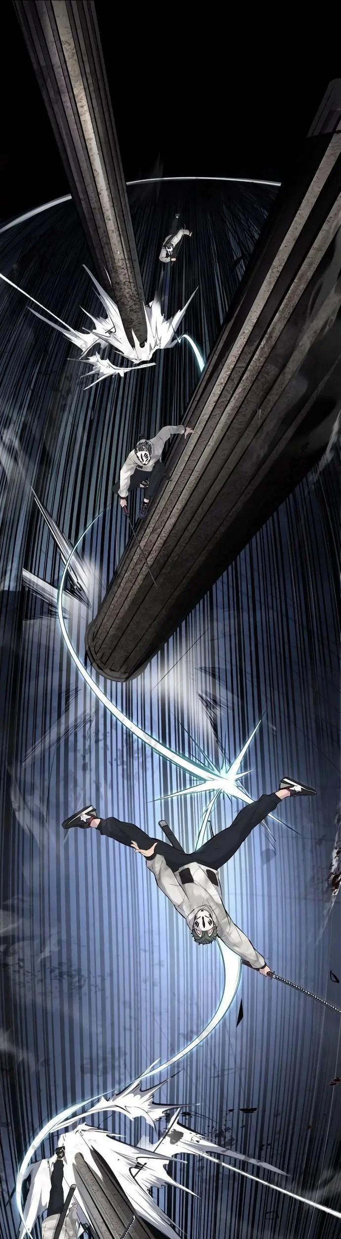 Ticket Hero S2 Chapter 85 Gambar 50