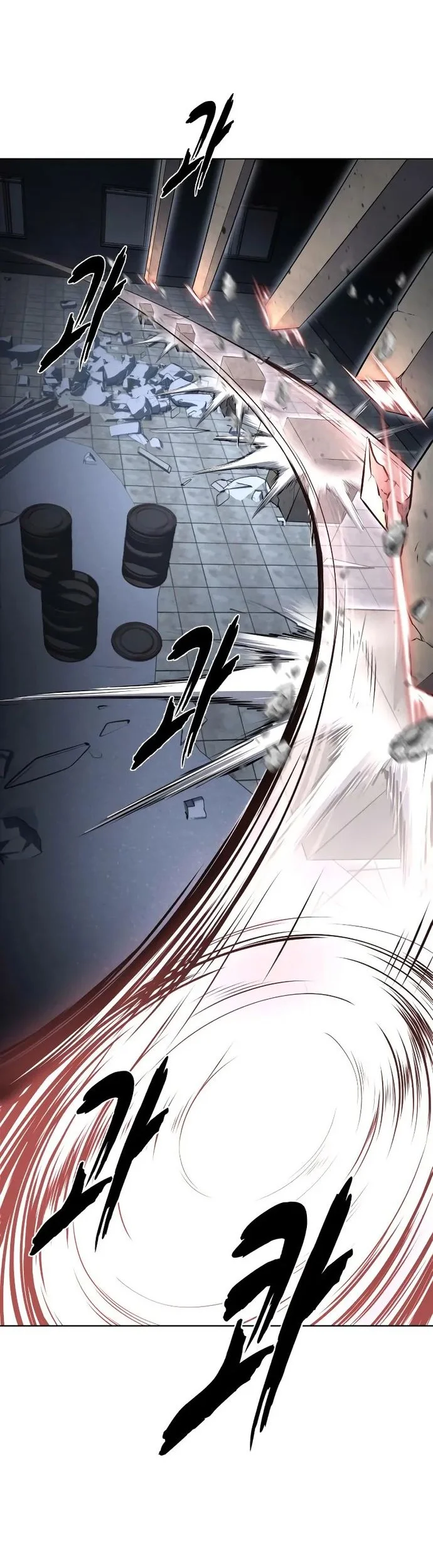 Ticket Hero S2 Chapter 85 Gambar 54