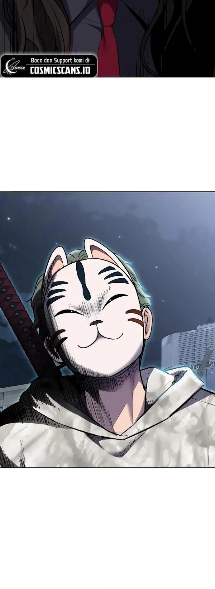 Ticket Hero S2 Chapter 85 Gambar 3