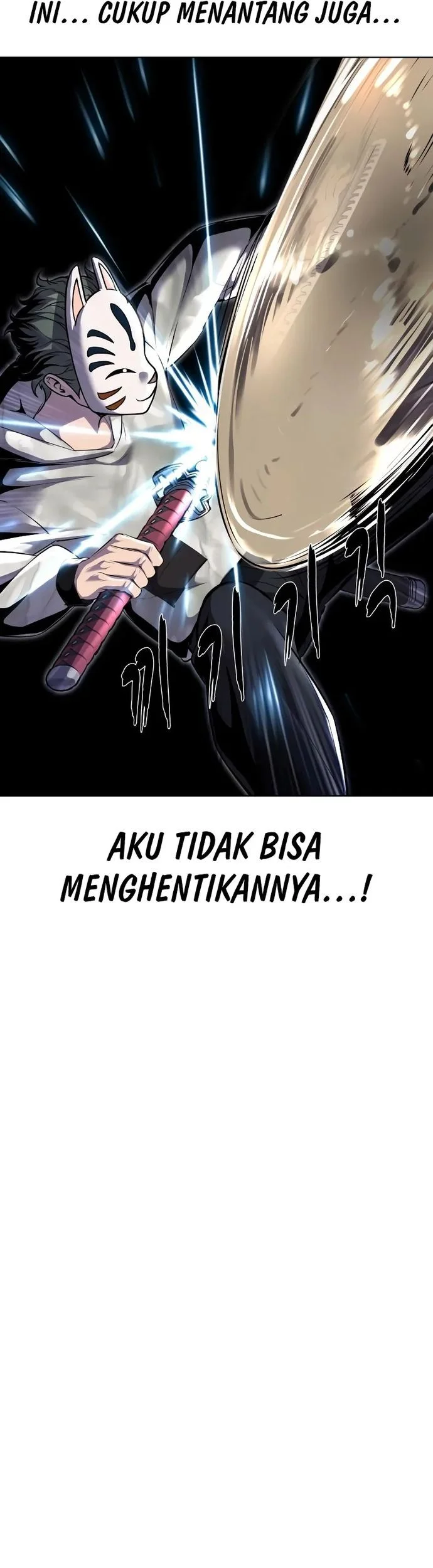 Ticket Hero S2 Chapter 85 Gambar 56