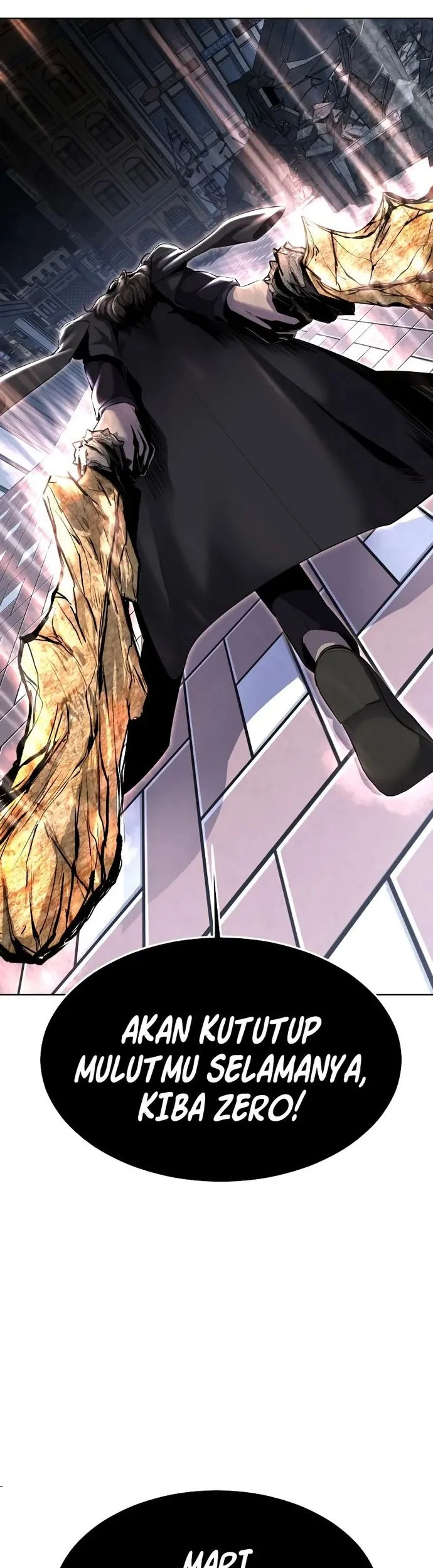 Ticket Hero S2 Chapter 85 Gambar 60