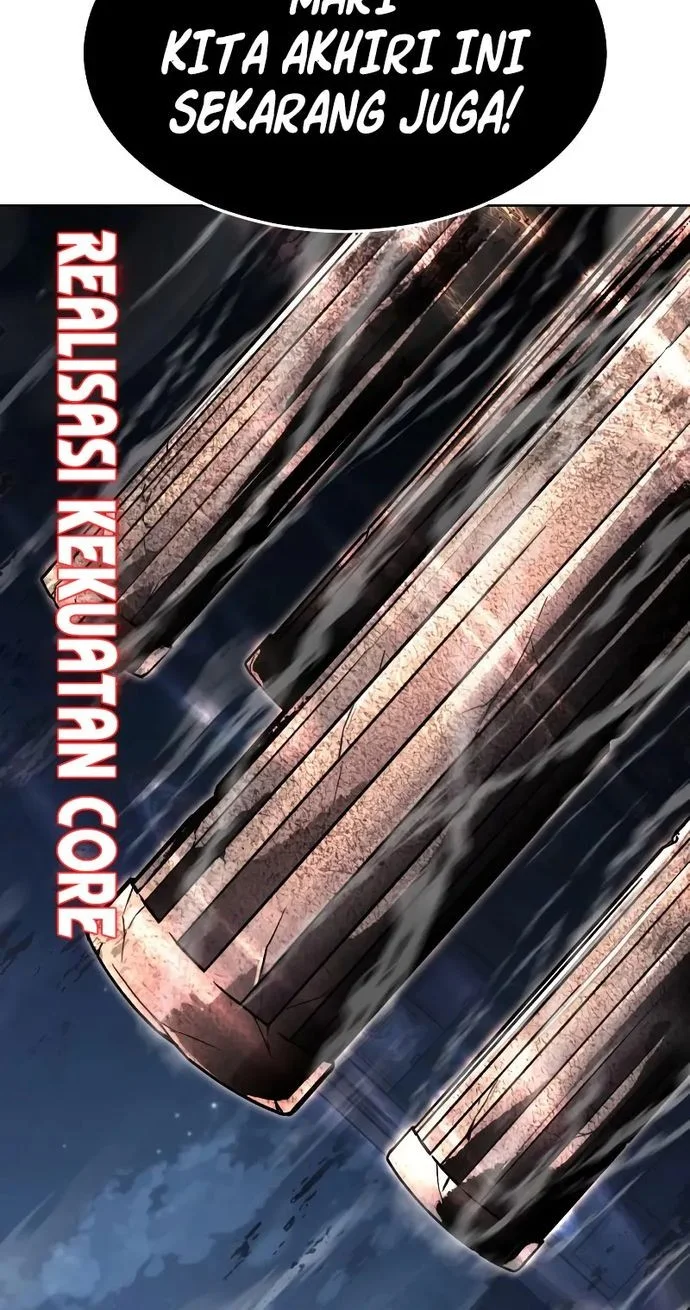 Ticket Hero S2 Chapter 85 Gambar 61