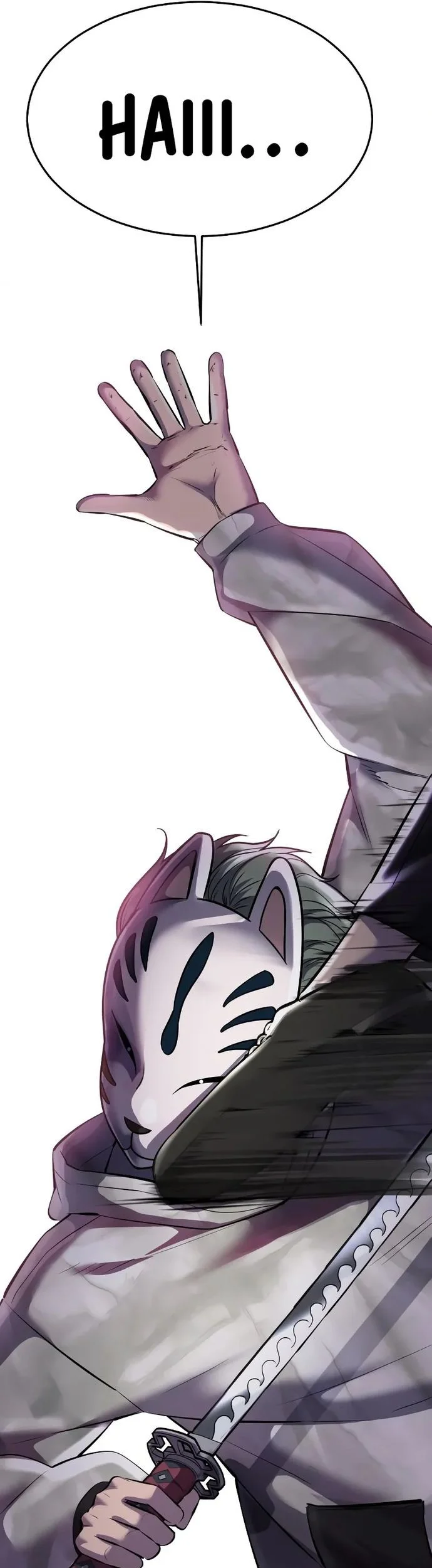 Ticket Hero S2 Chapter 85 Gambar 73