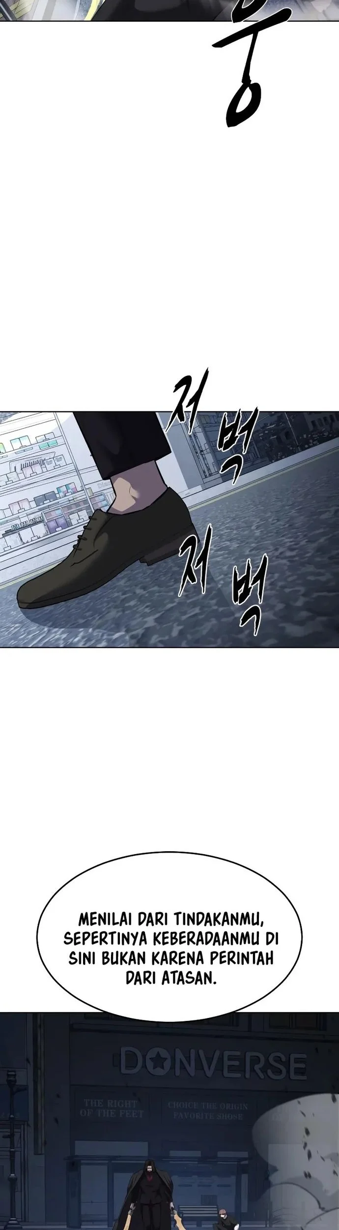 Ticket Hero S2 Chapter 85 Gambar 92