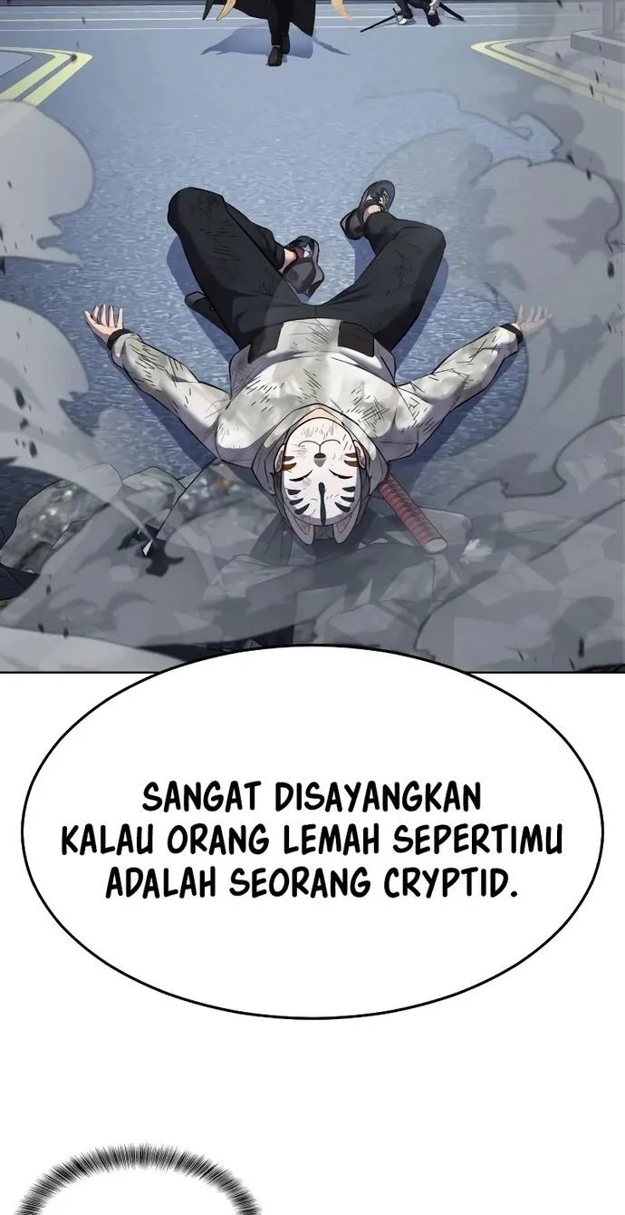 Ticket Hero S2 Chapter 85 Gambar 93