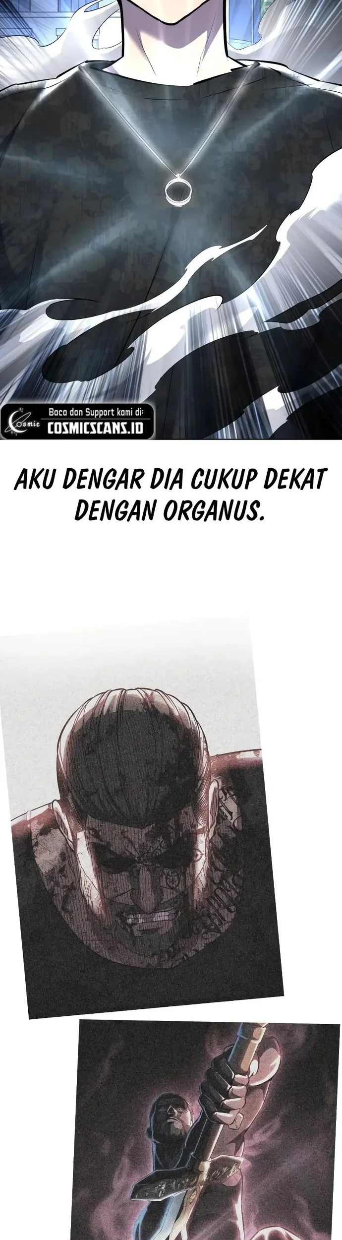Ticket Hero S2 Chapter 85 Gambar 104