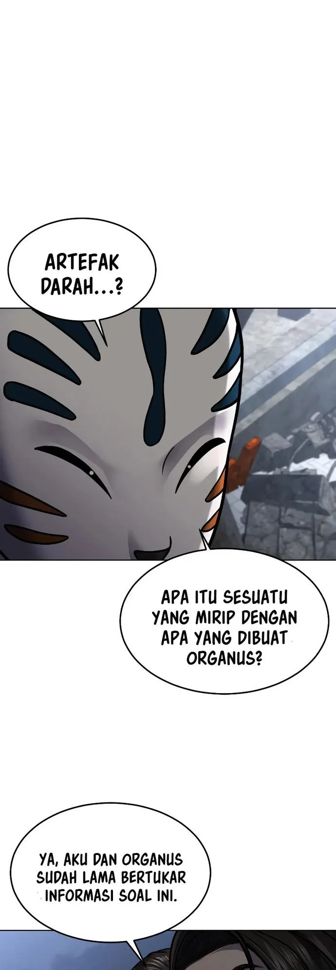 Ticket Hero S2 Chapter 85 Gambar 15