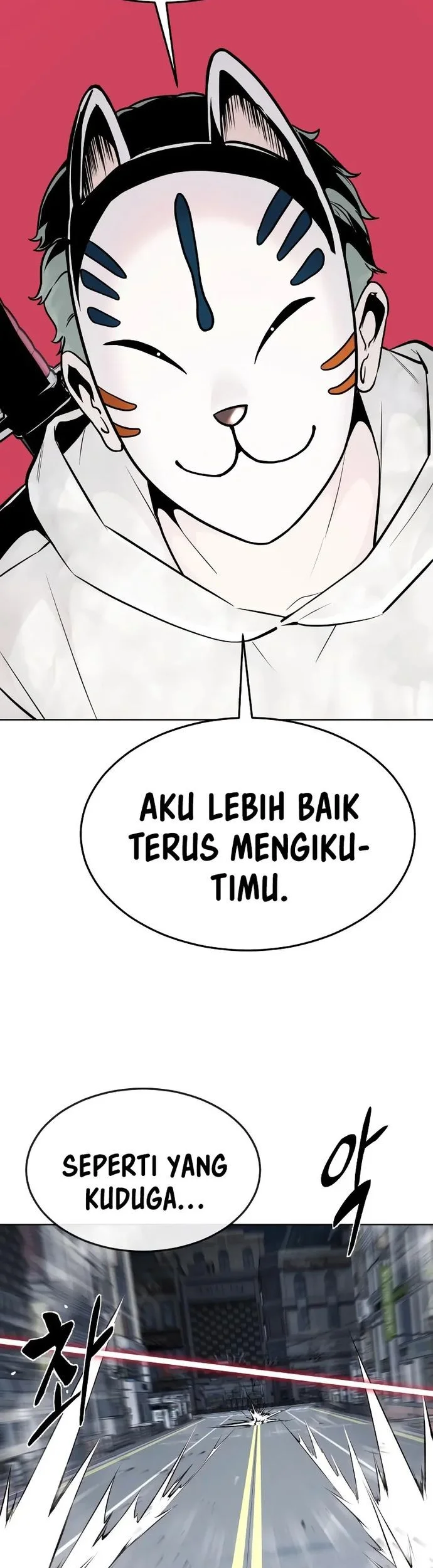 Ticket Hero S2 Chapter 85 Gambar 24