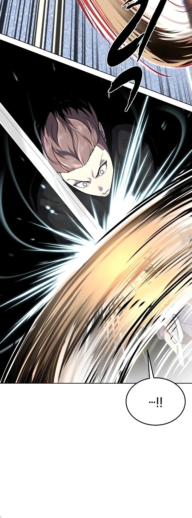 Ticket Hero S2 Chapter 86 Gambar 13