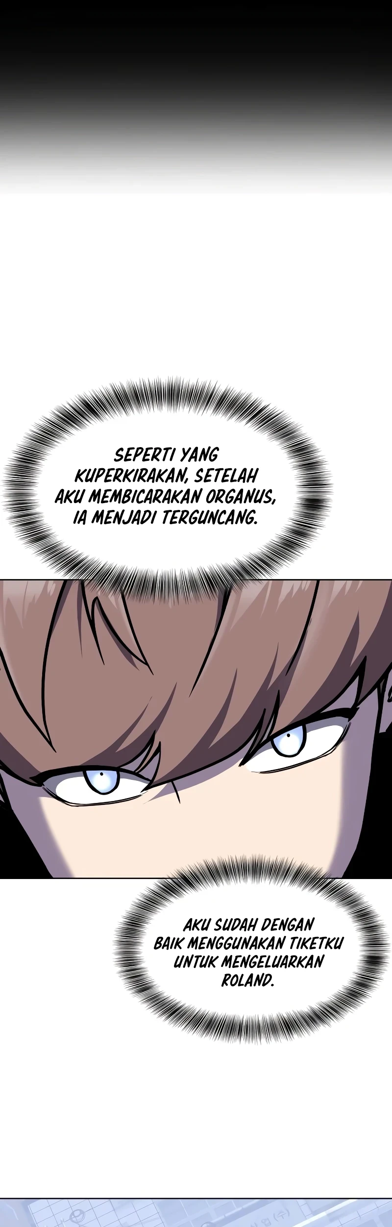 Ticket Hero S2 Chapter 86 Gambar 54