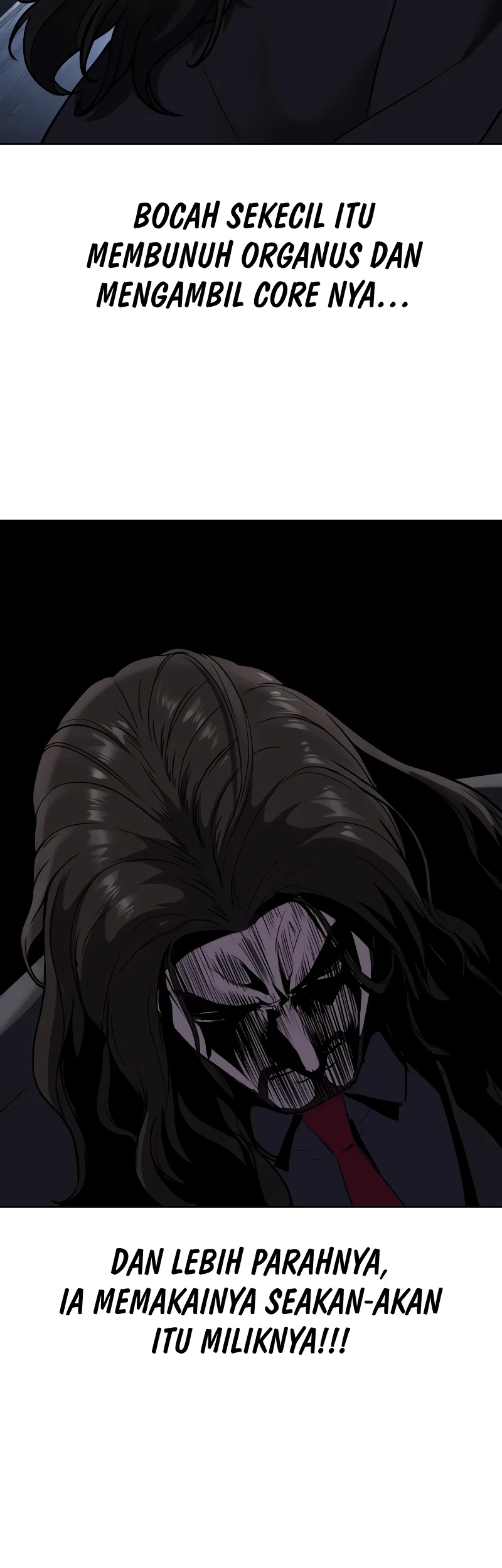 Ticket Hero S2 Chapter 86 Gambar 56