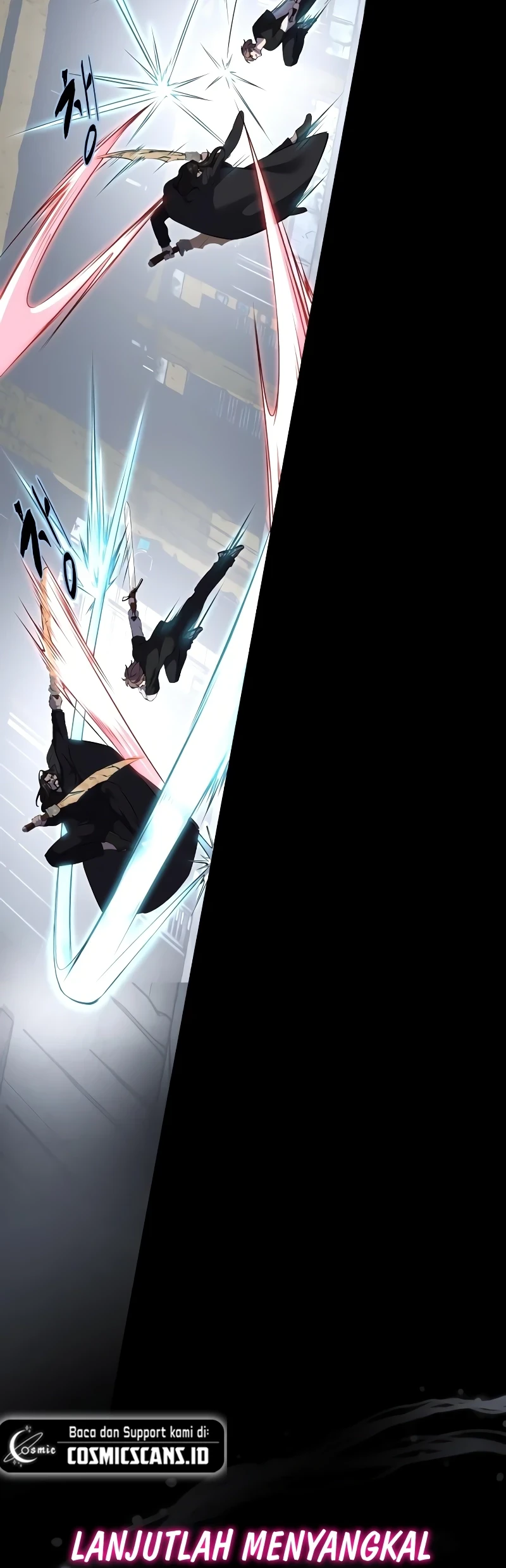 Ticket Hero S2 Chapter 86 Gambar 60