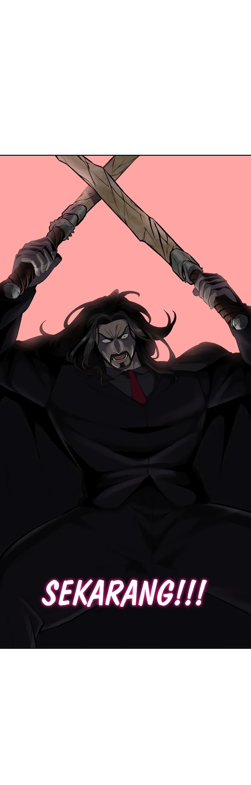 Ticket Hero S2 Chapter 86 Gambar 63