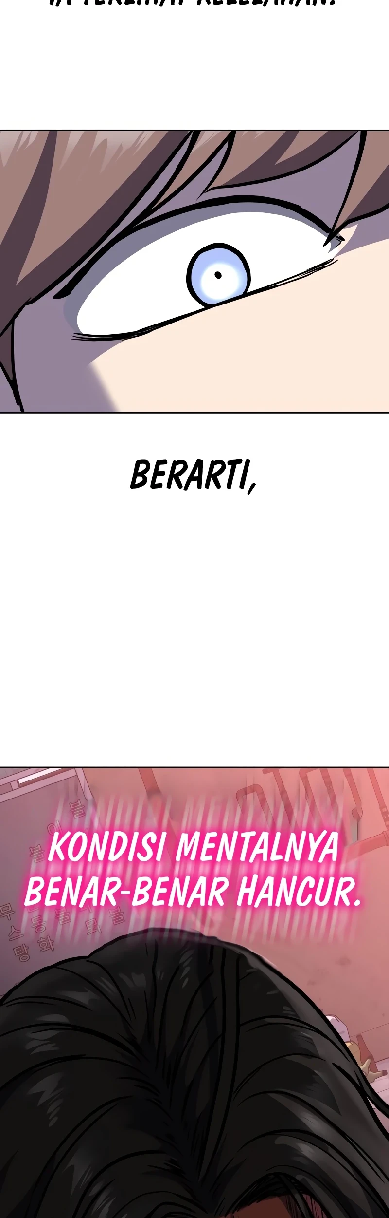 Ticket Hero S2 Chapter 86 Gambar 70