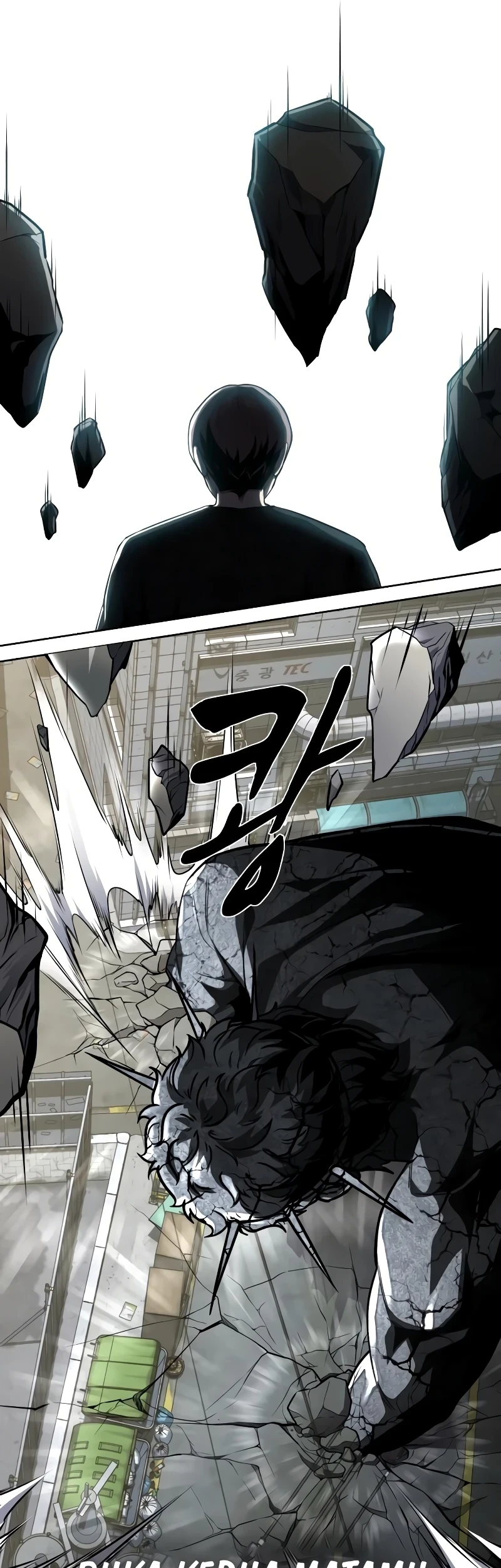 Ticket Hero S2 Chapter 86 Gambar 72