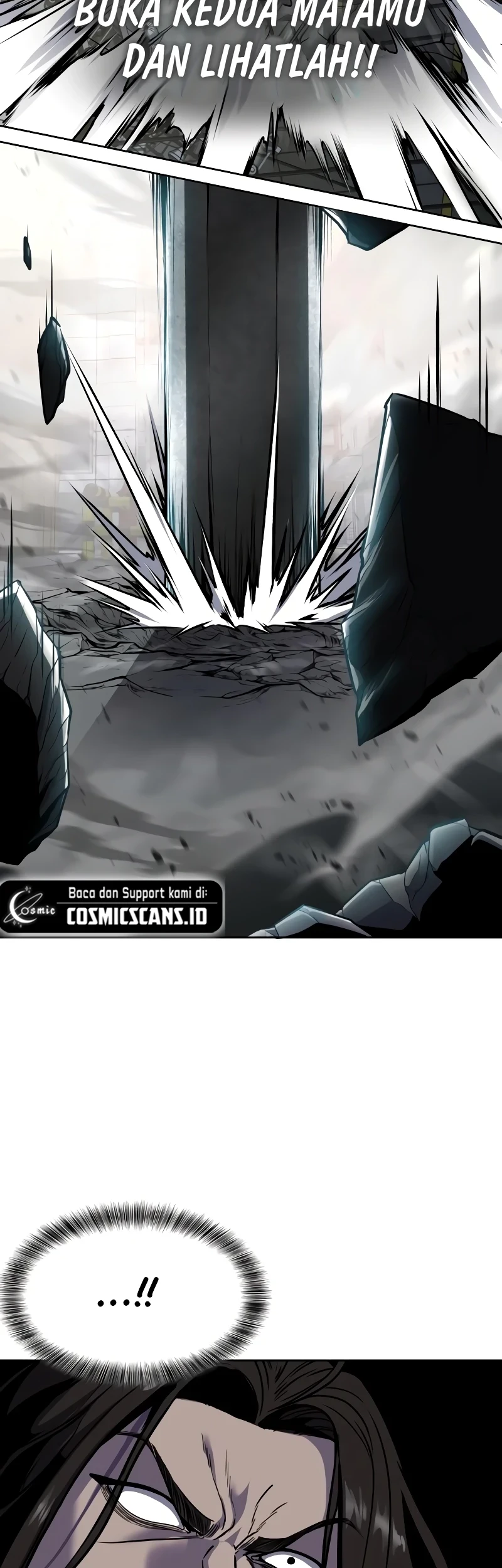 Ticket Hero S2 Chapter 86 Gambar 73