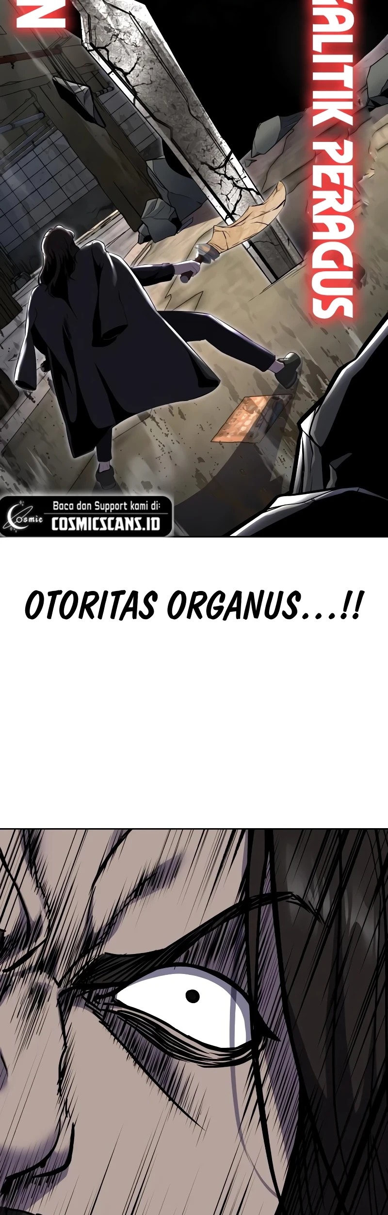 Ticket Hero S2 Chapter 86 Gambar 75