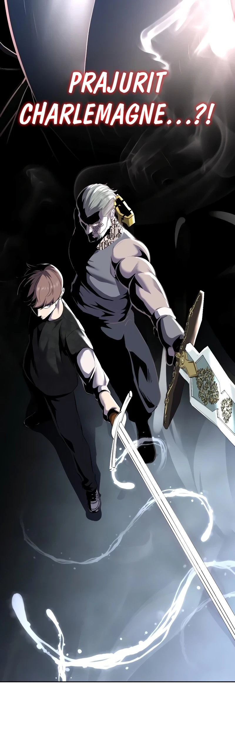 Ticket Hero S2 Chapter 86 Gambar 77