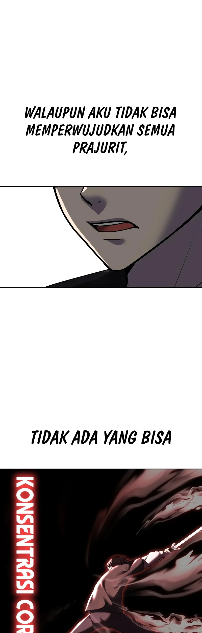 Ticket Hero S2 Chapter 86 Gambar 78