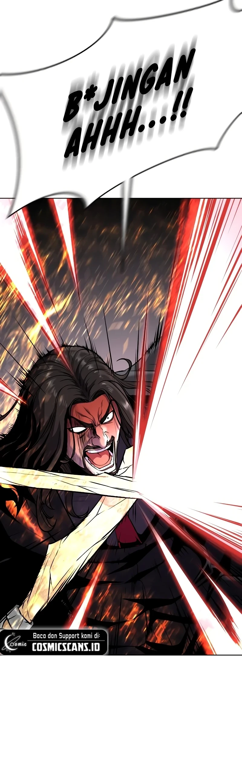 Ticket Hero S2 Chapter 86 Gambar 83